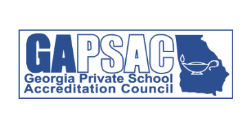 Accreditation Logo GAPSAC